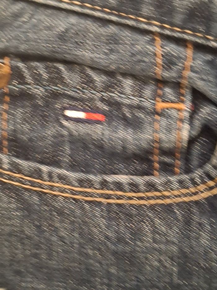 Jean Tommy Hilfiger W29/38 #jeanslim - photo numéro 2
