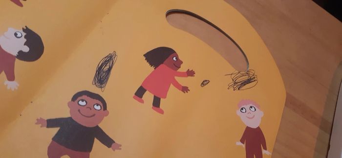 Livre Popi - photo numéro 6