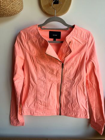 Veste Kiabi 