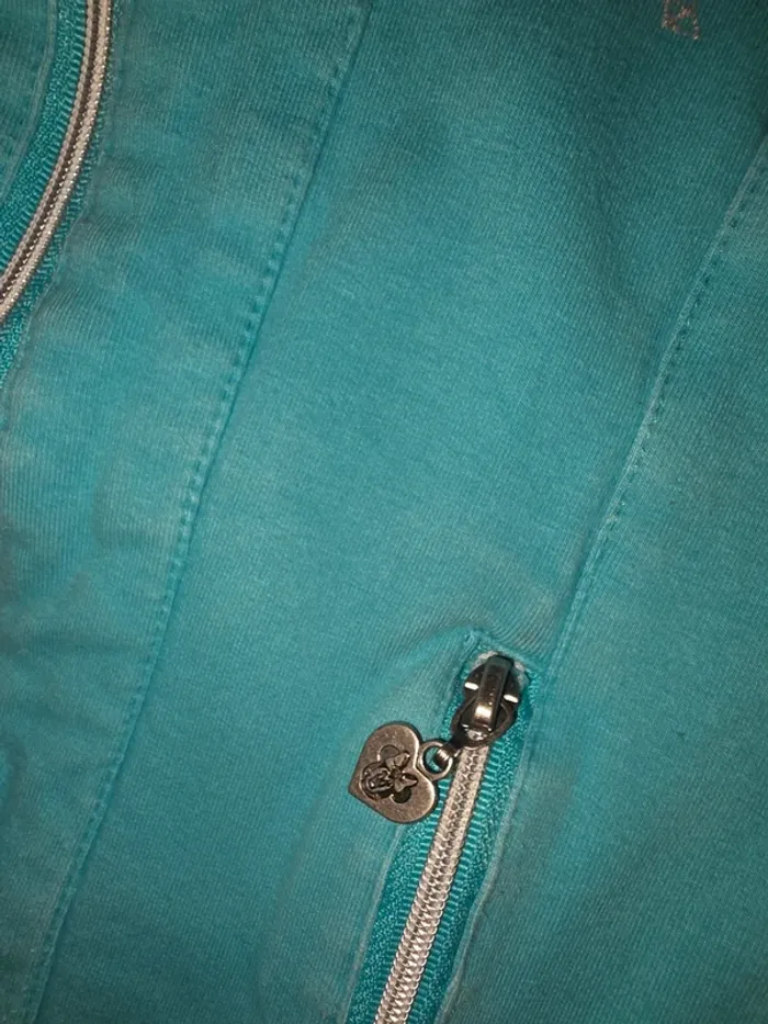 Veste minnie - photo numéro 3