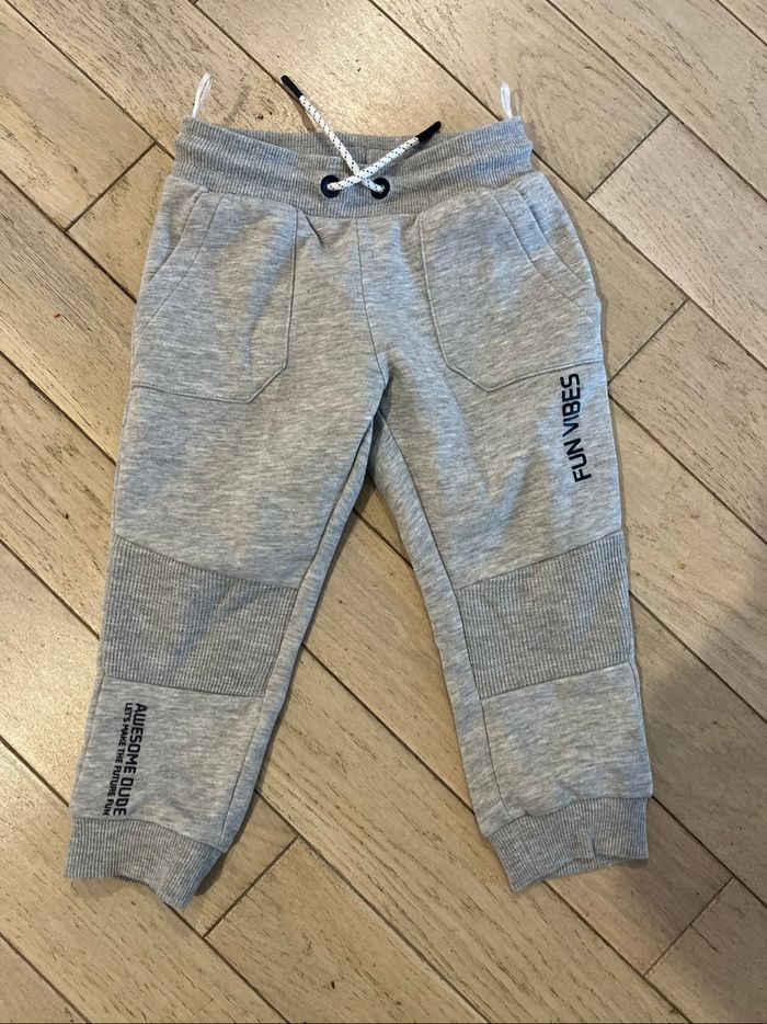 Jogging garçon
