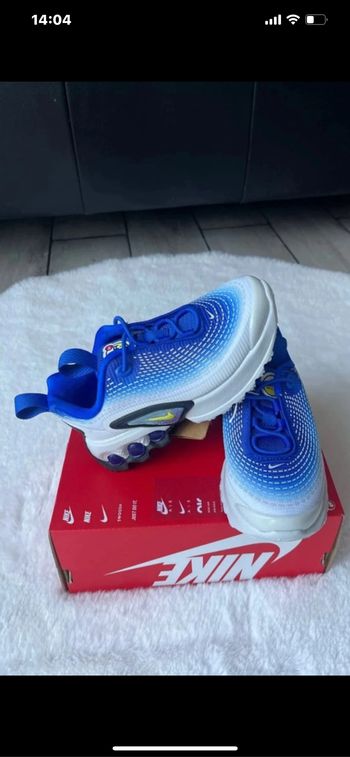 Basket Nike dn