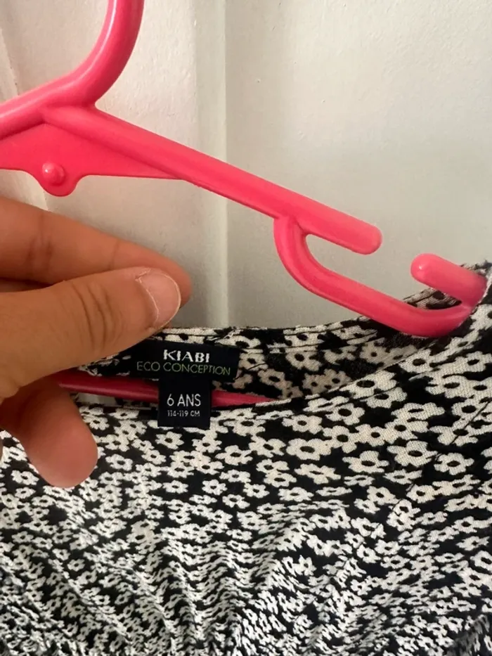 Robe kiabi - photo numéro 3