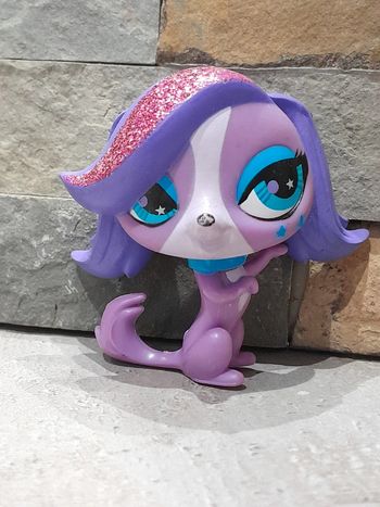 Figurine Petshop A23