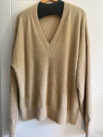 Pull long Sweet Pants