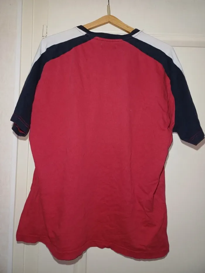 T-shirt imprimé  Histreet - photo numéro 2