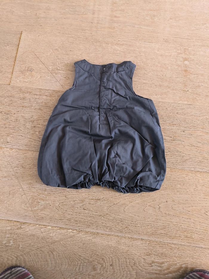 Robe en 3 mois - photo numéro 2