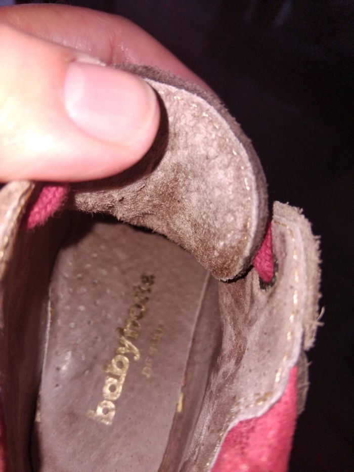 Chaussures Babybotte - photo numéro 6