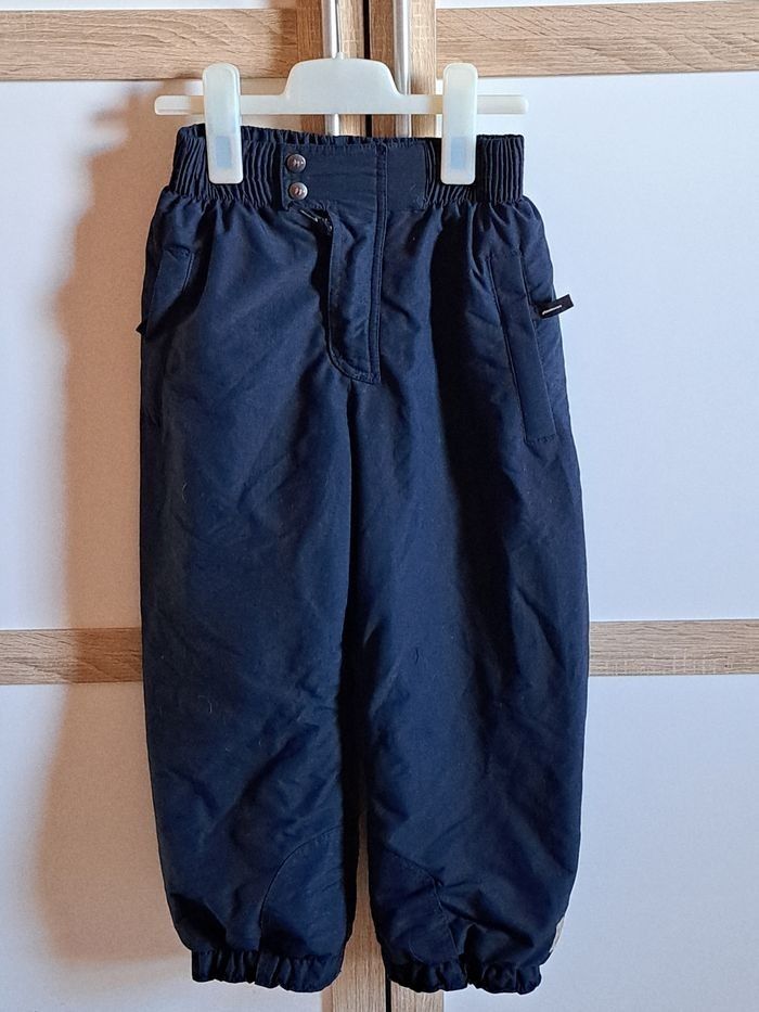 Pantalon de ski quechua - photo numéro 3