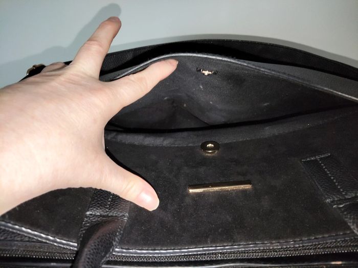 Très grand sac à main - photo numéro 3
