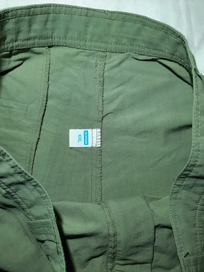 Short quechua - photo numéro 5