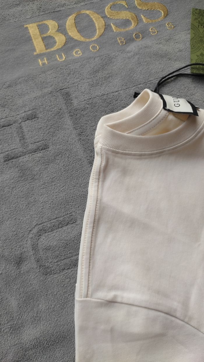 T-shirt Gucci pour homme - photo numéro 5