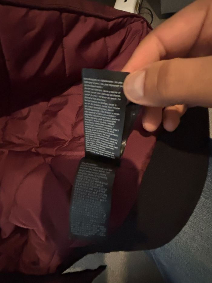 Veste pour homme Calvin Klein - photo numéro 9