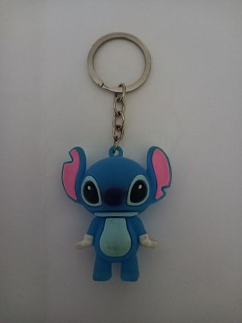 Porte clé Stitch Disney