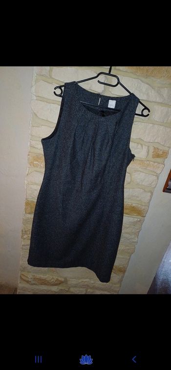 Robe femme taille 40