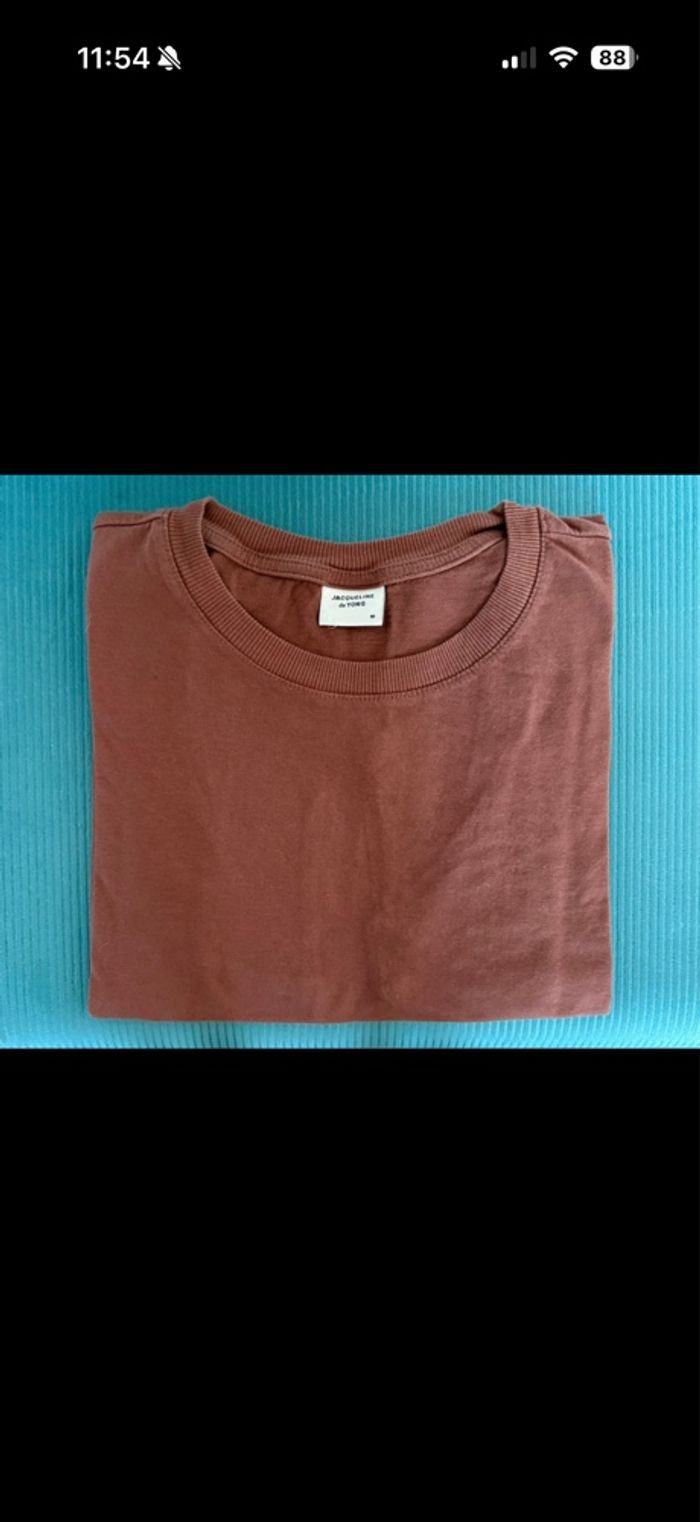 Teeshirt manche courte - photo numéro 2