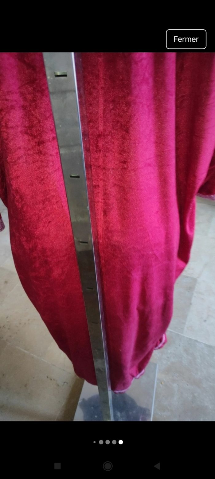 Très belle robe longue f72 - photo numéro 4