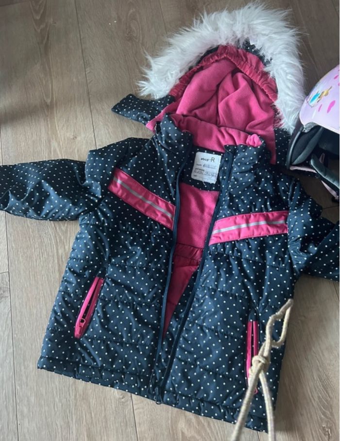 Ensemble ski - photo numéro 8