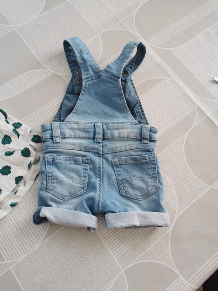 Enssemble neuf - photo numéro 4