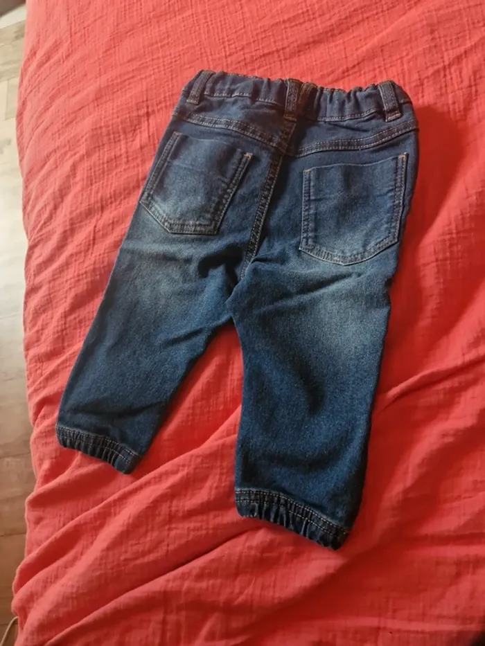 Pantalon - photo numéro 3