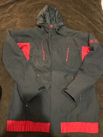 Manteau DC Shoes homme