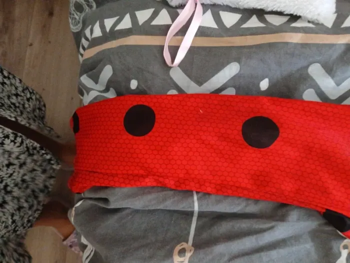 Lot miraculous lady bug 5/6 ans - photo numéro 9