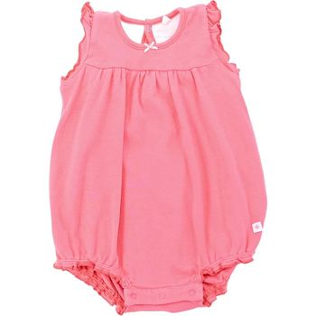Petit Bateau Combinaison courte 6 mois
