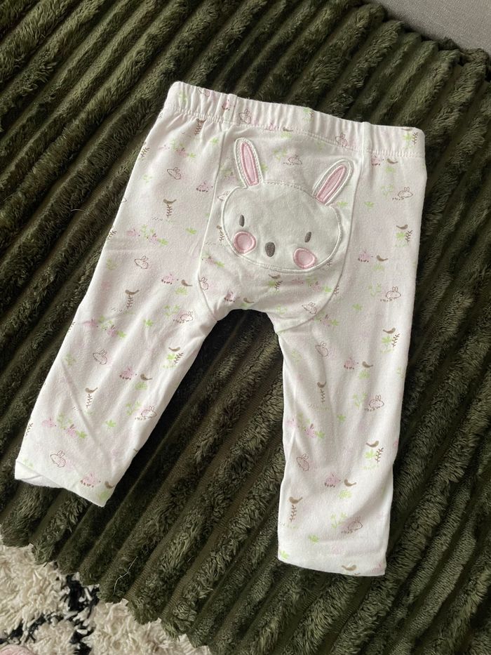 Leggings polaire - photo numéro 2