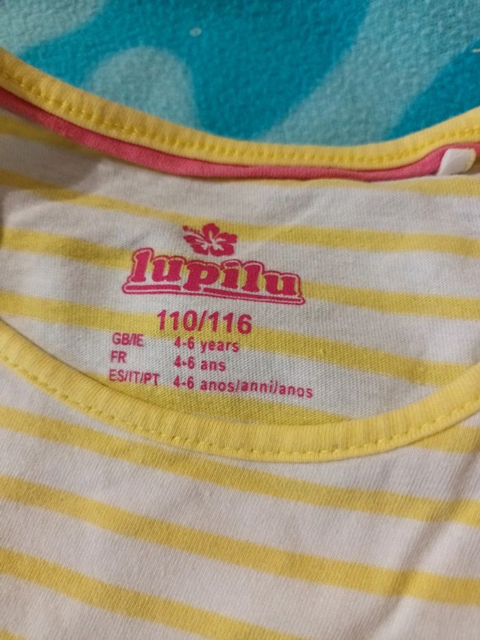 Tee shirt - photo numéro 3