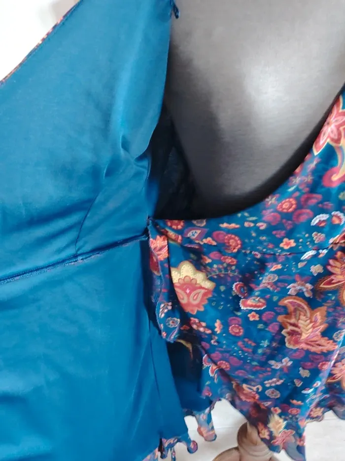 Robe femme - photo numéro 6