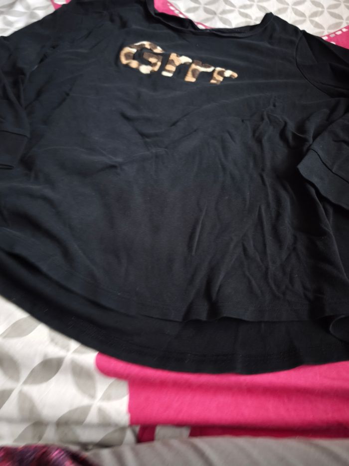 Pull grrr - photo numéro 5