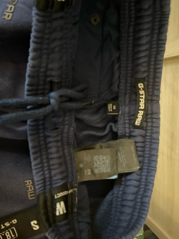 Pantalon jogging G-Star Raw - photo numéro 5