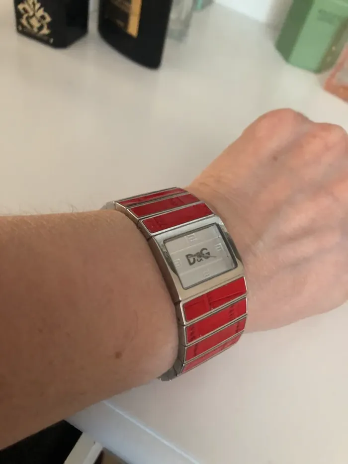 Montre Dolce&G - photo numéro 5
