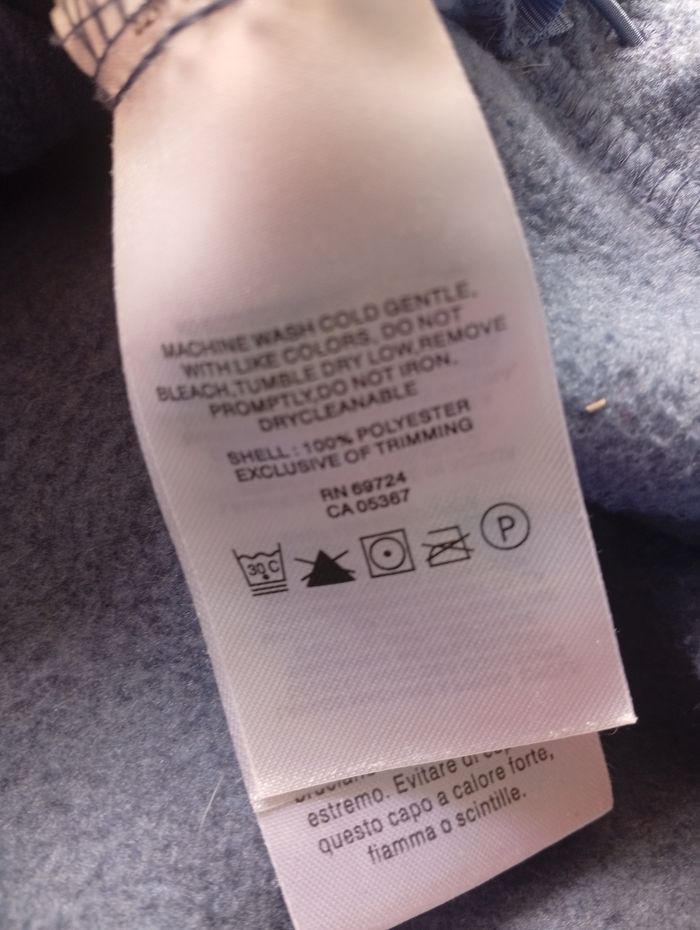 Gilet polaire femme Columbia - photo numéro 7