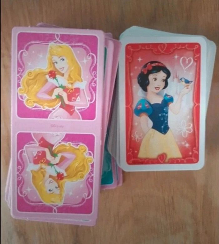 Jeux 5 en 1 - photo numéro 3