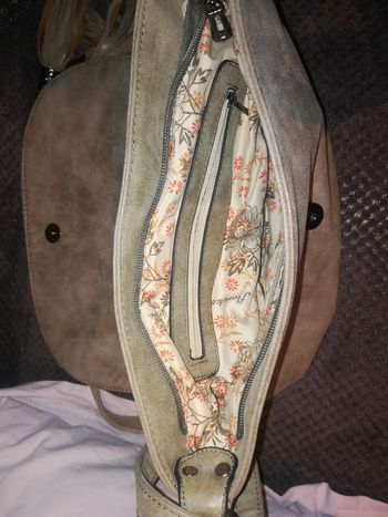 Sac à bandoulière
