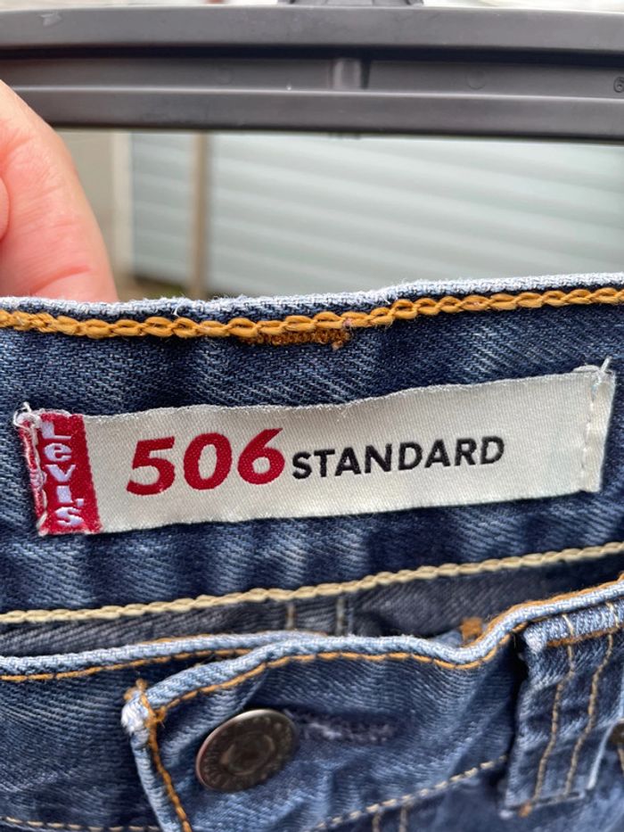 Jeans Lévis 506 - photo numéro 5