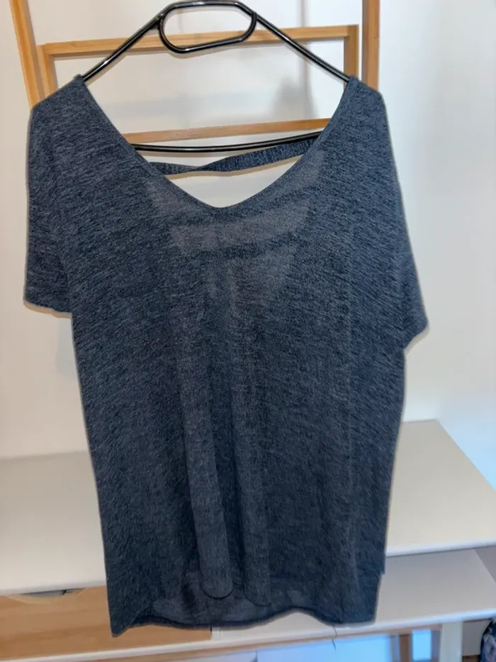 Tee shirt - photo numéro 2