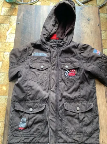 Manteau