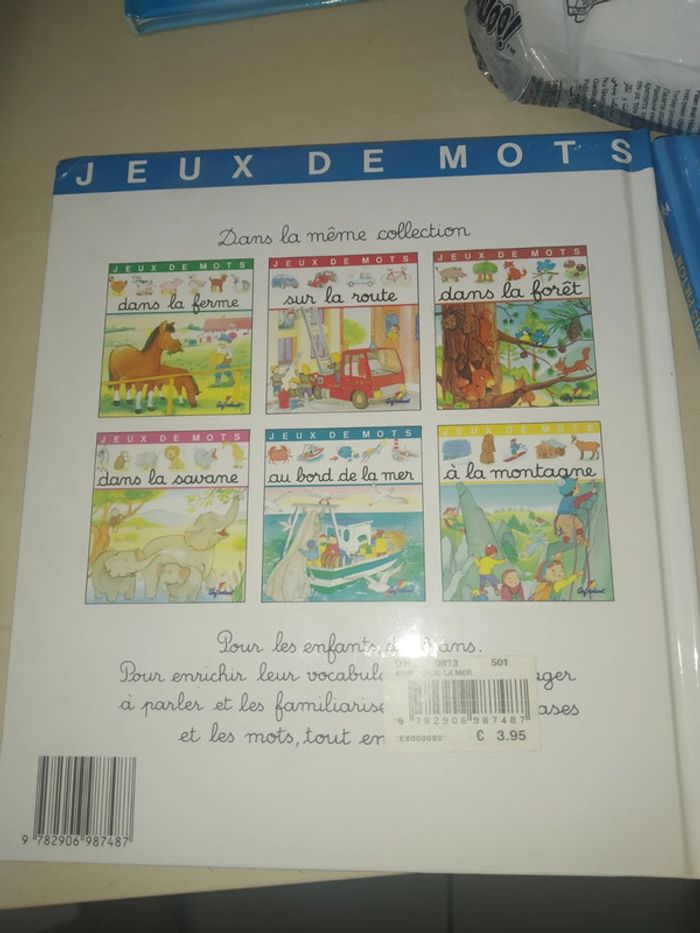 Au bord de la mer - photo numéro 2