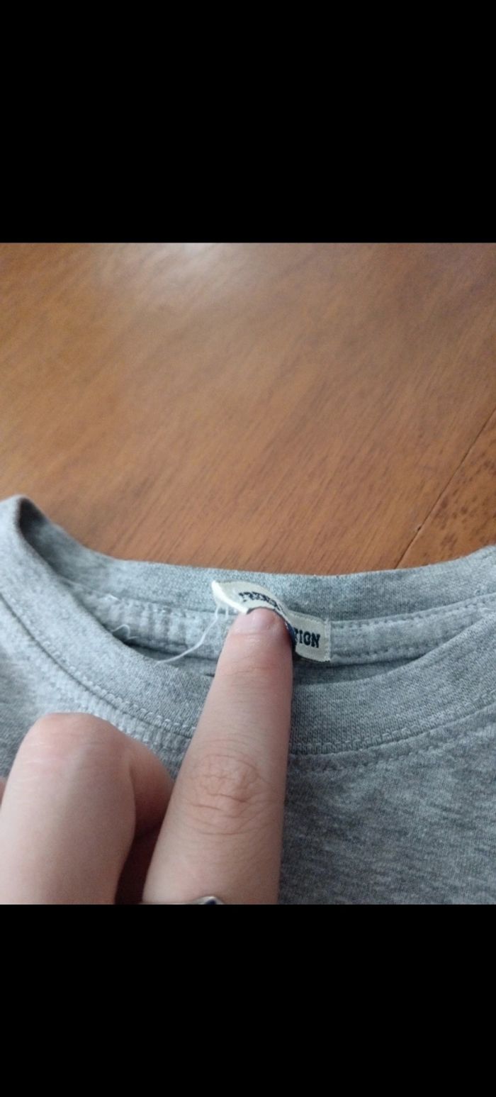 T shirt - photo numéro 4
