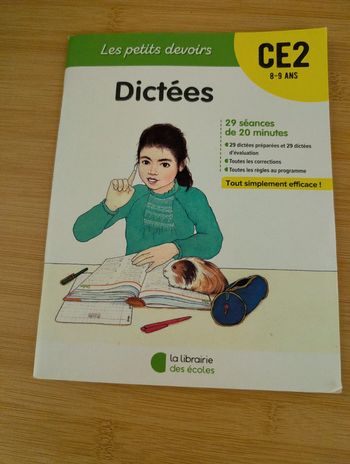Les petits devoirs