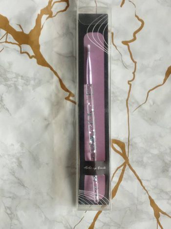 Pinceau  maquillage