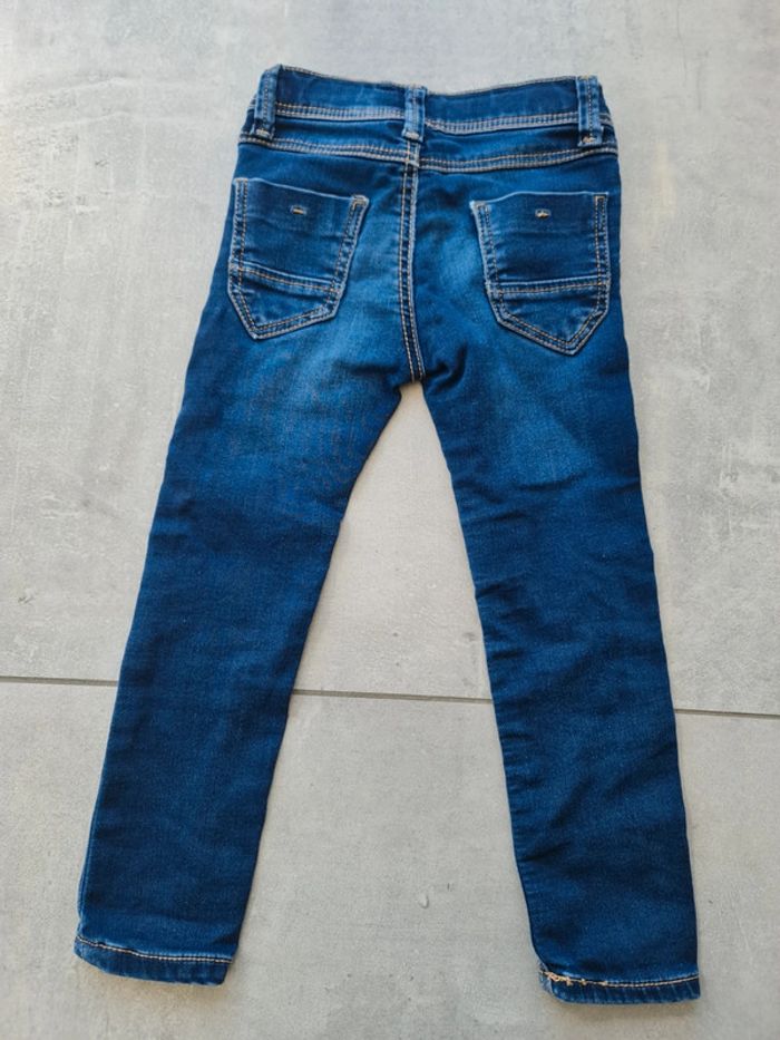 Pantalon jean skinny 3 ans - photo numéro 4