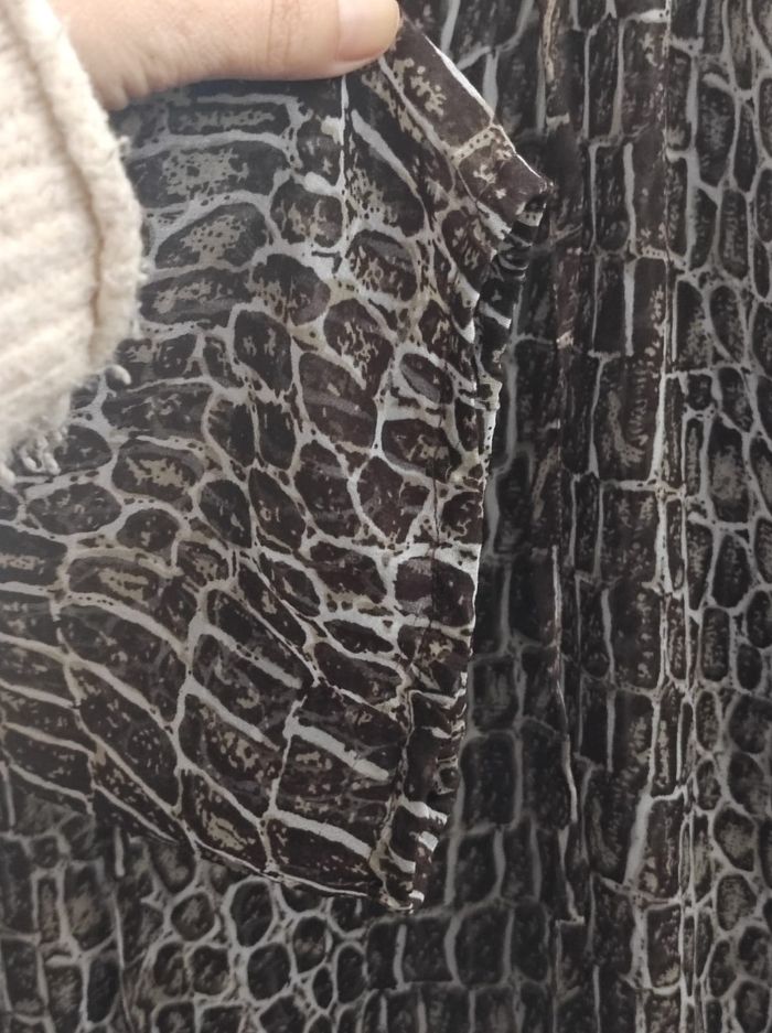 Haut blancheporte - photo numéro 3