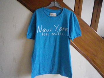 tee shirt