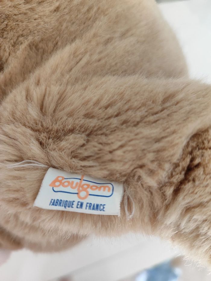 Peluche kangourou boulgom - photo numéro 7