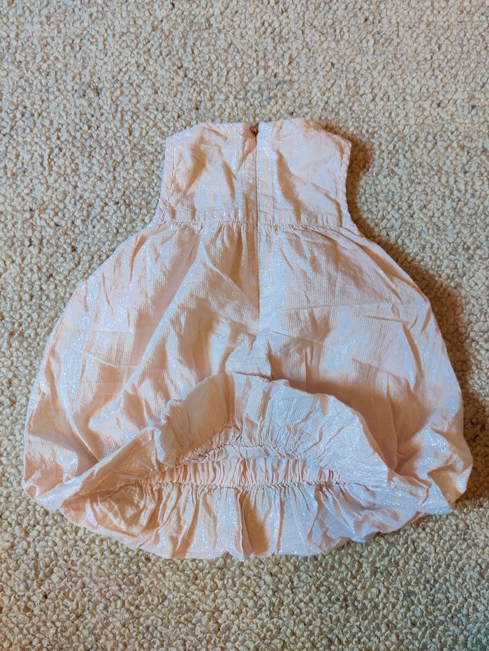 Robe rose 6m - photo numéro 2