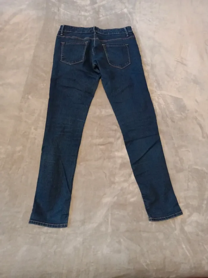 Jean Complices taille 40 - photo numéro 4