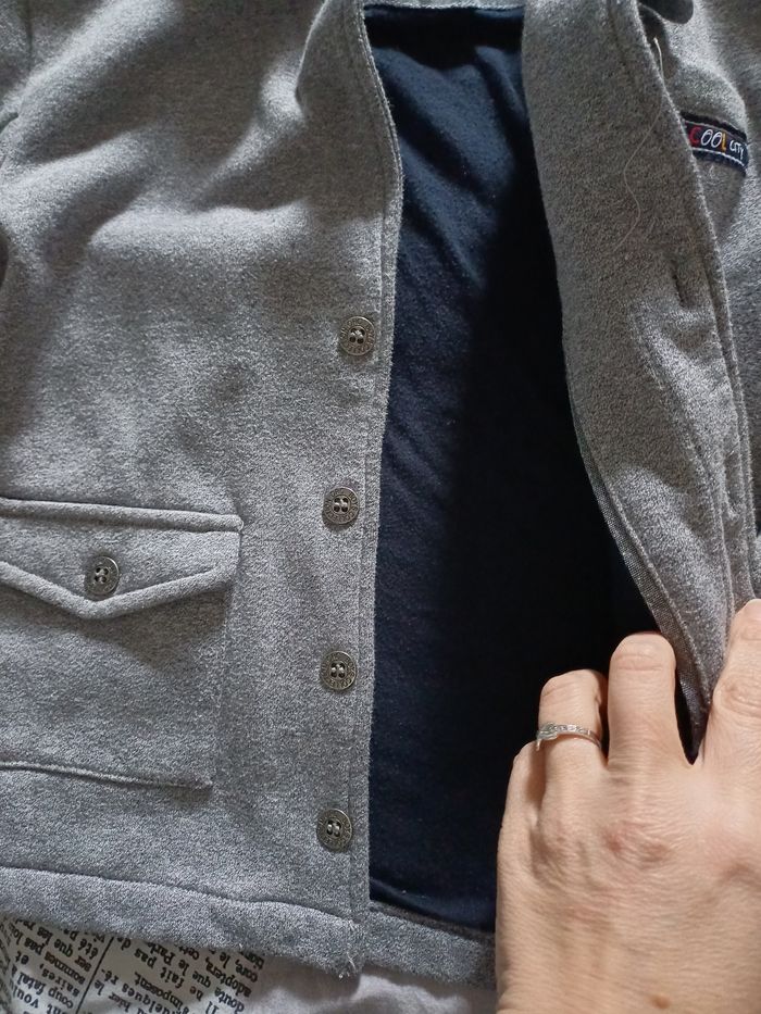 Veste - photo numéro 5